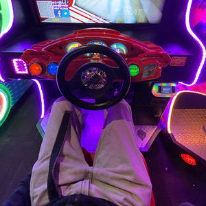 Meet your Posher, Bilal